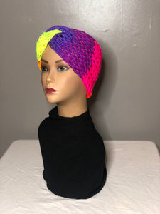 Neon Headband