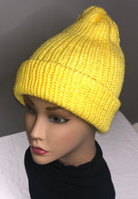 Load image into Gallery viewer, Yellow Hat
