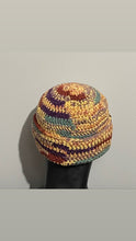 Load image into Gallery viewer, Crochet hat
